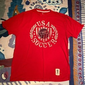 FIFA 2014 World Cup tee